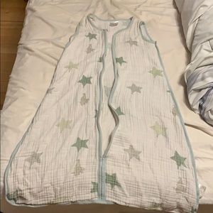 Aden and Anais sleep sack